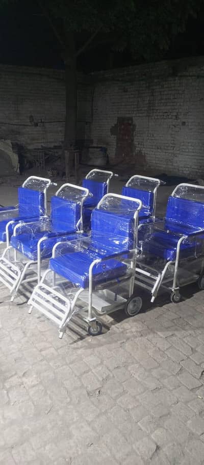 ALL HOSPITAL FURNITURE