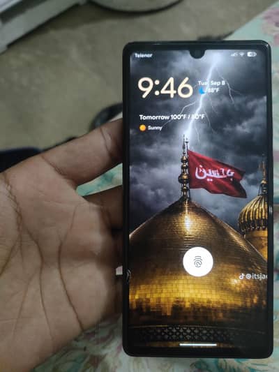 Google Pixel 6a