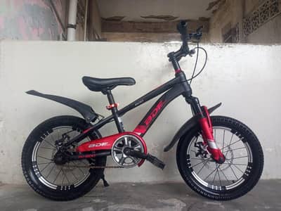 BDF IMPORTED CYCLE - 16 size - 0320/2257/271