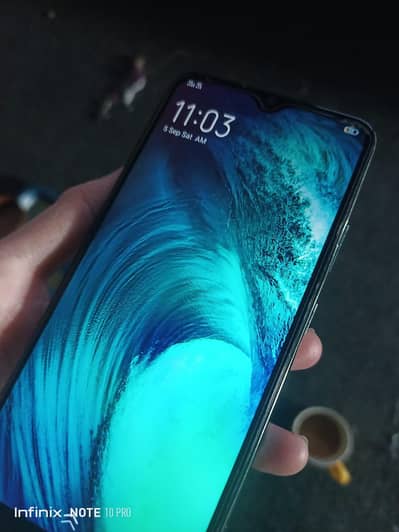 Vivo S1