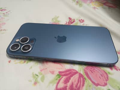 Apple iPhone 12 Pro Max