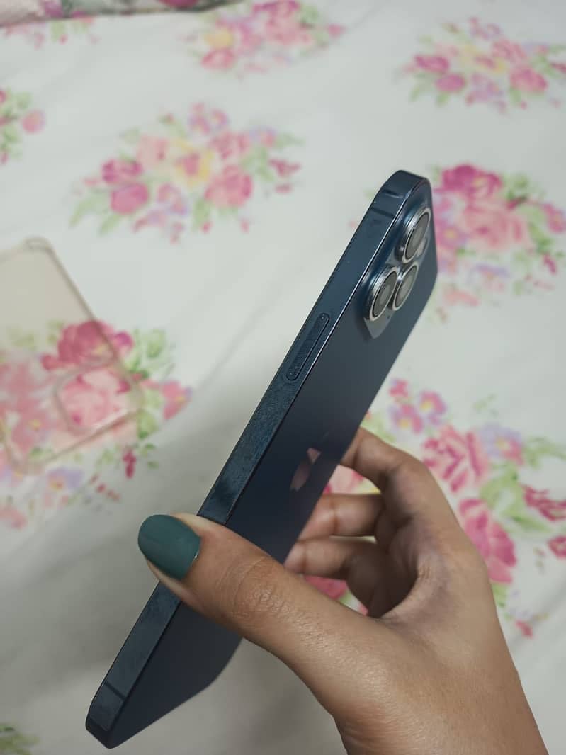 Apple iPhone 12 Pro Max 1
