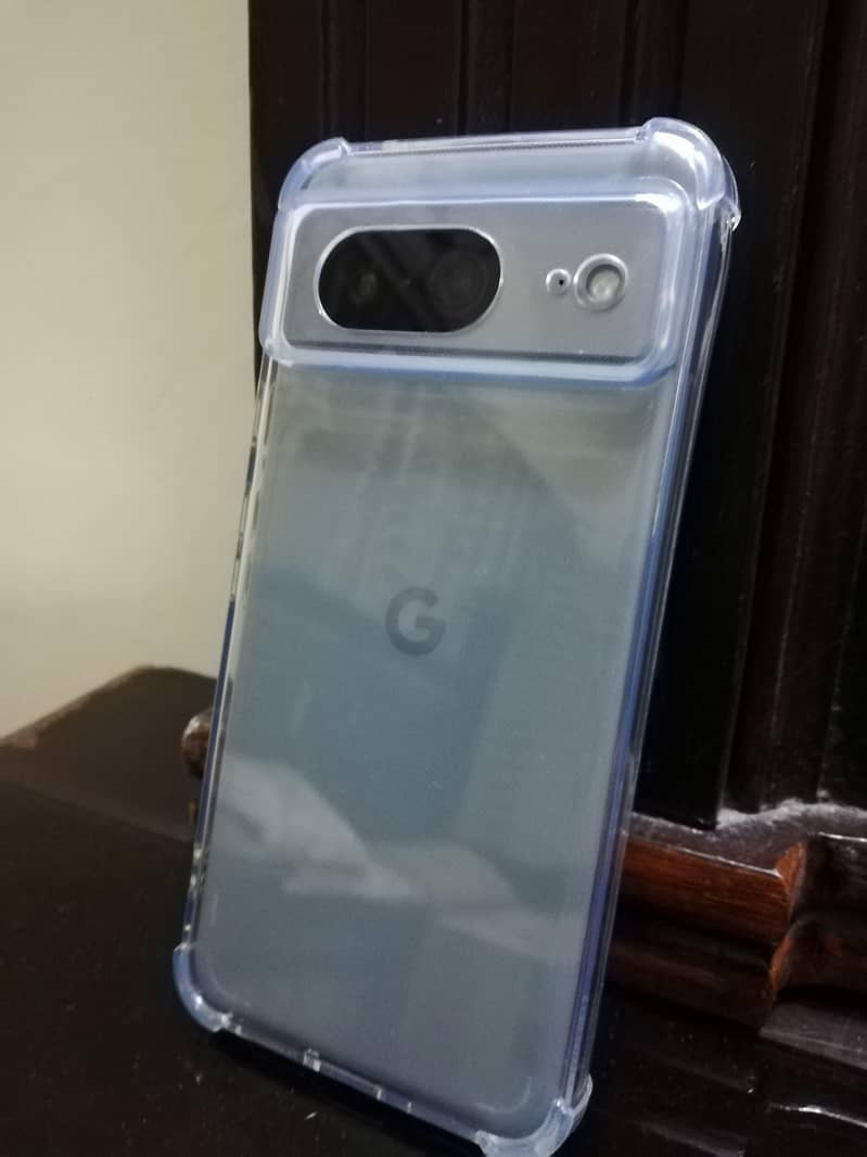 Google Pixel 8 0
