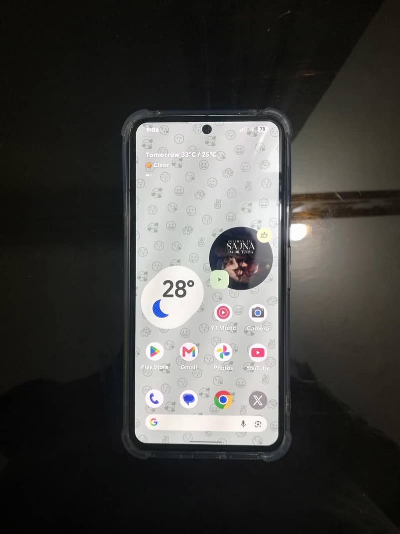 Google Pixel 8 2
