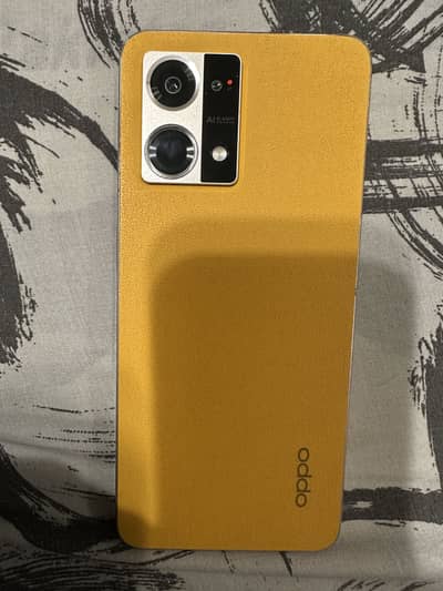 OPPO F21 Pro