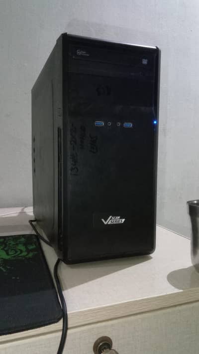 Core i 7 6th Generation