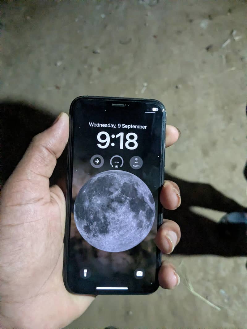 Apple iPhone XS 2