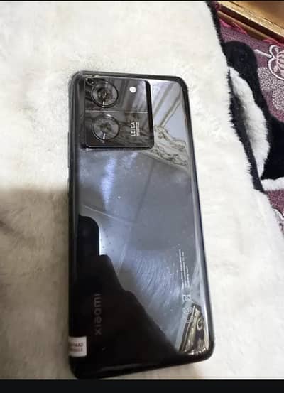Xiaomi 13T pta approved 10/10 water pack
