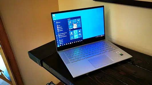 Hp laptops Core i7