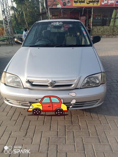Cultus mint condition  0308---9405612--0