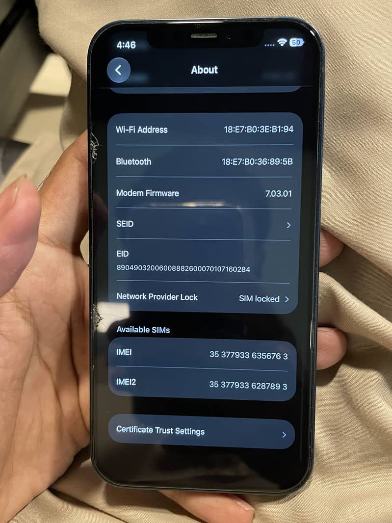 Apple iPhone 12 1