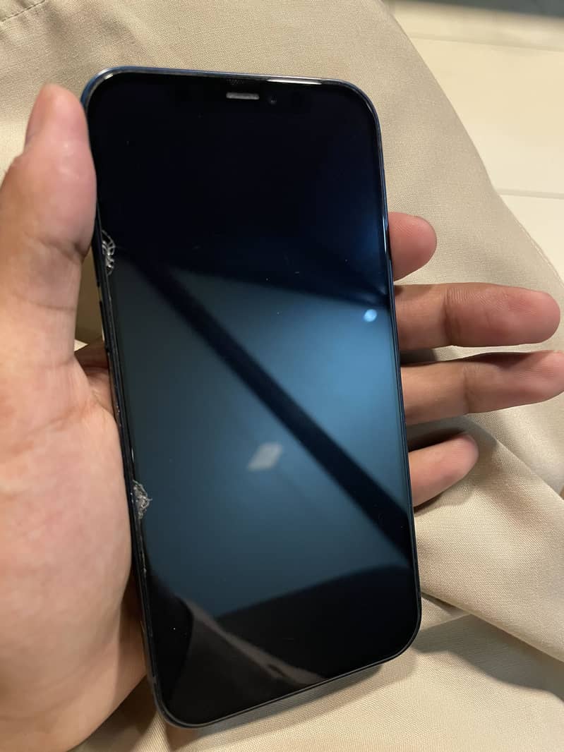 Apple iPhone 12 2