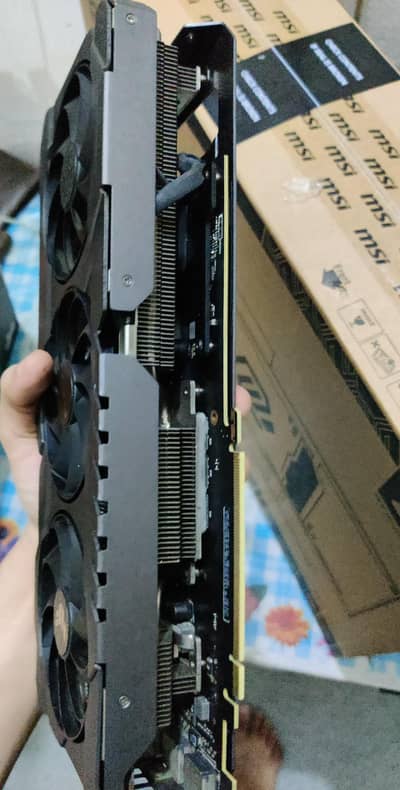 ASUS TUF Gaming GeForce RTX 3070