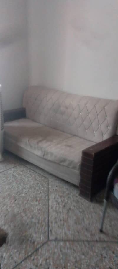 5 seater sofa
