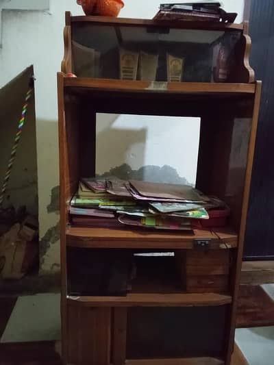 TV trolley