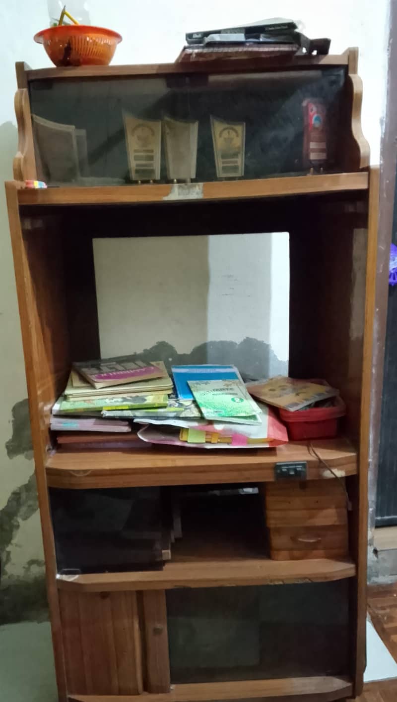 TV trolley 1