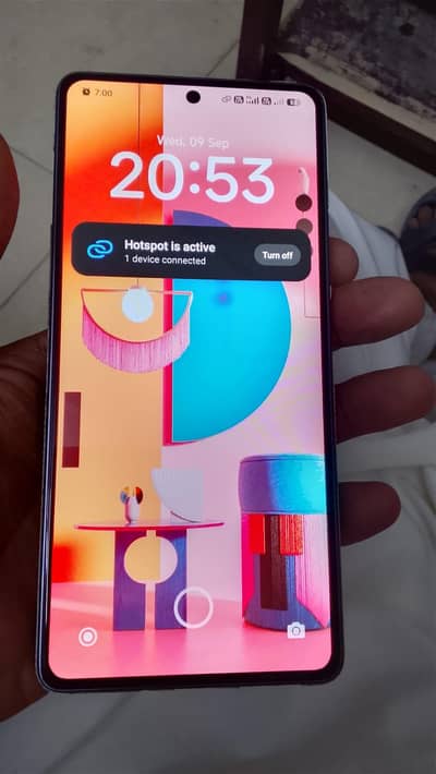 Xiaomi Redmi Note 13 Pro 12GB 512GB With complete box
