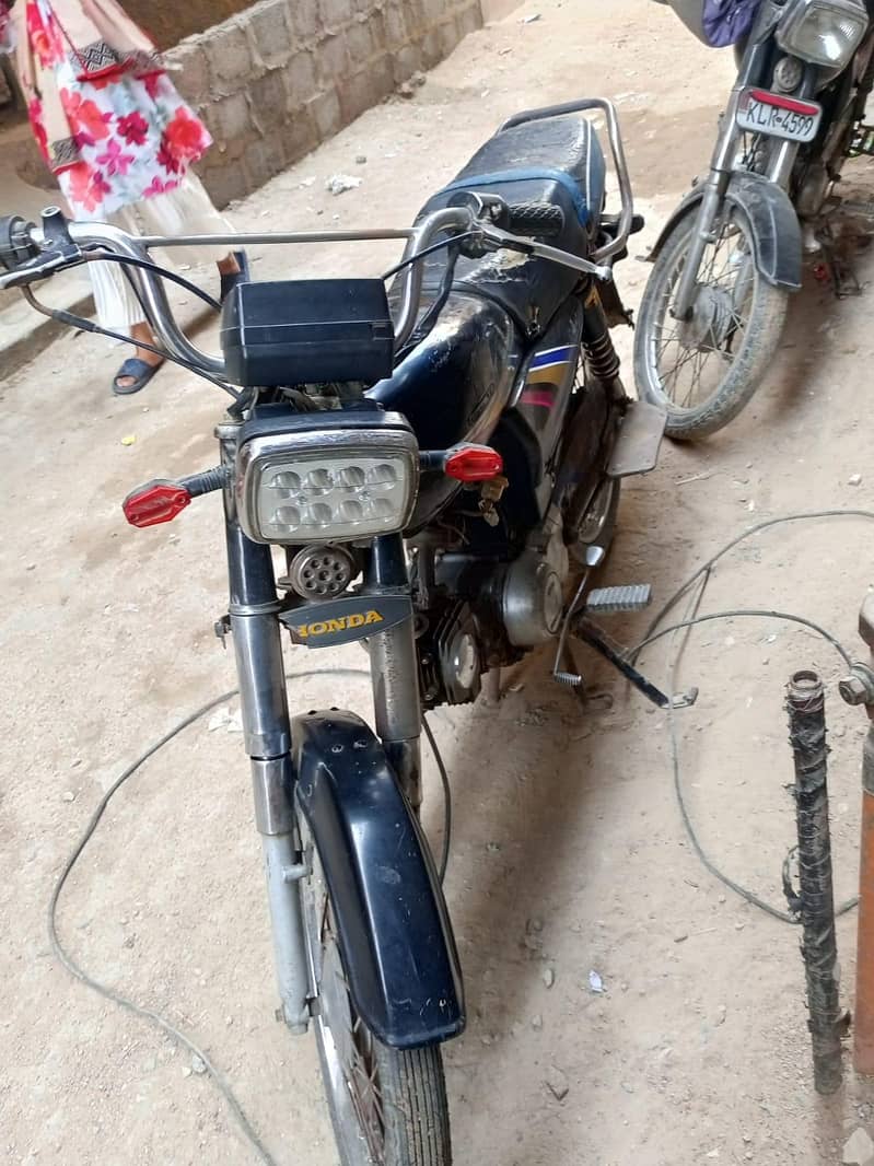 CD 70 model 2015 1