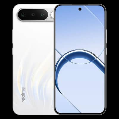 Realme 16 8+8/256 5G box open
