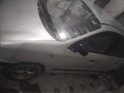 Hyundai Santro 2004