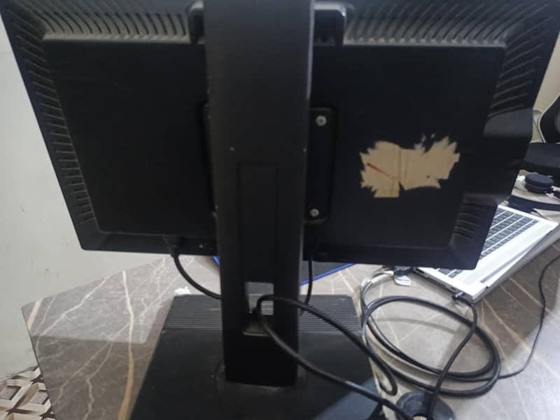 HP - LCD 2
