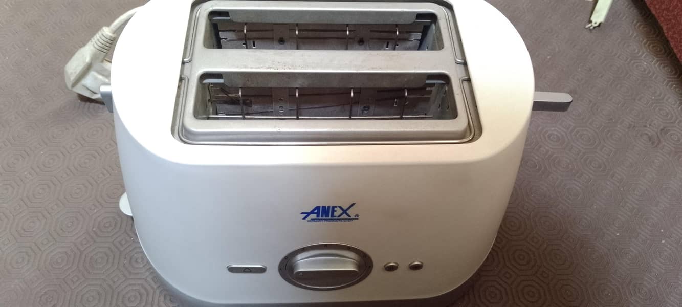 anex toaster 0