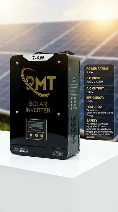 7 Kw and 10kw In Wholesale Rates available