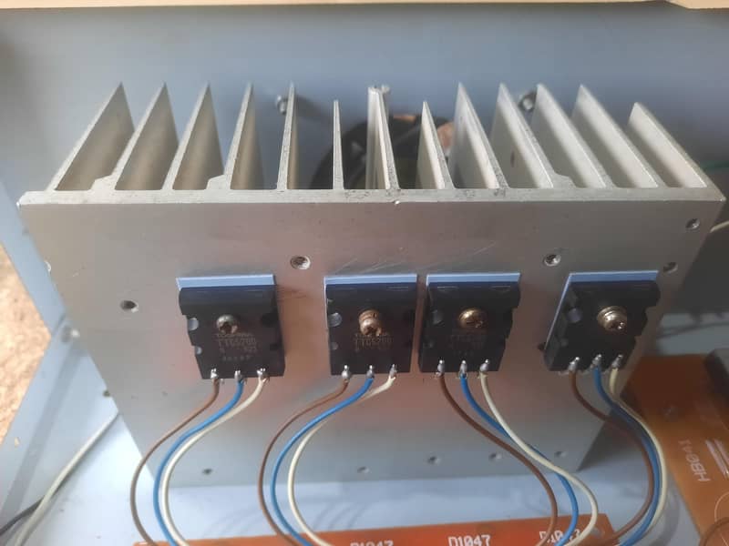 desi amplifier 0