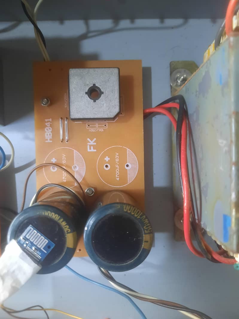 desi amplifier 2