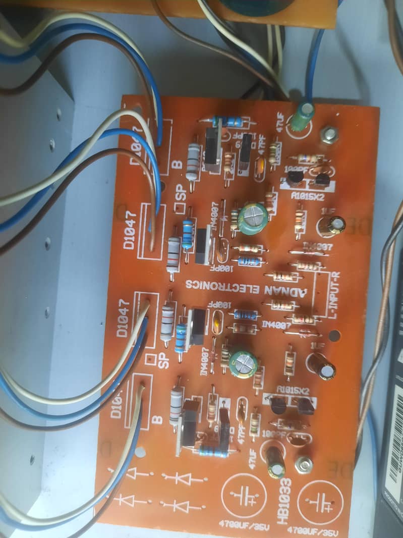 desi amplifier 4