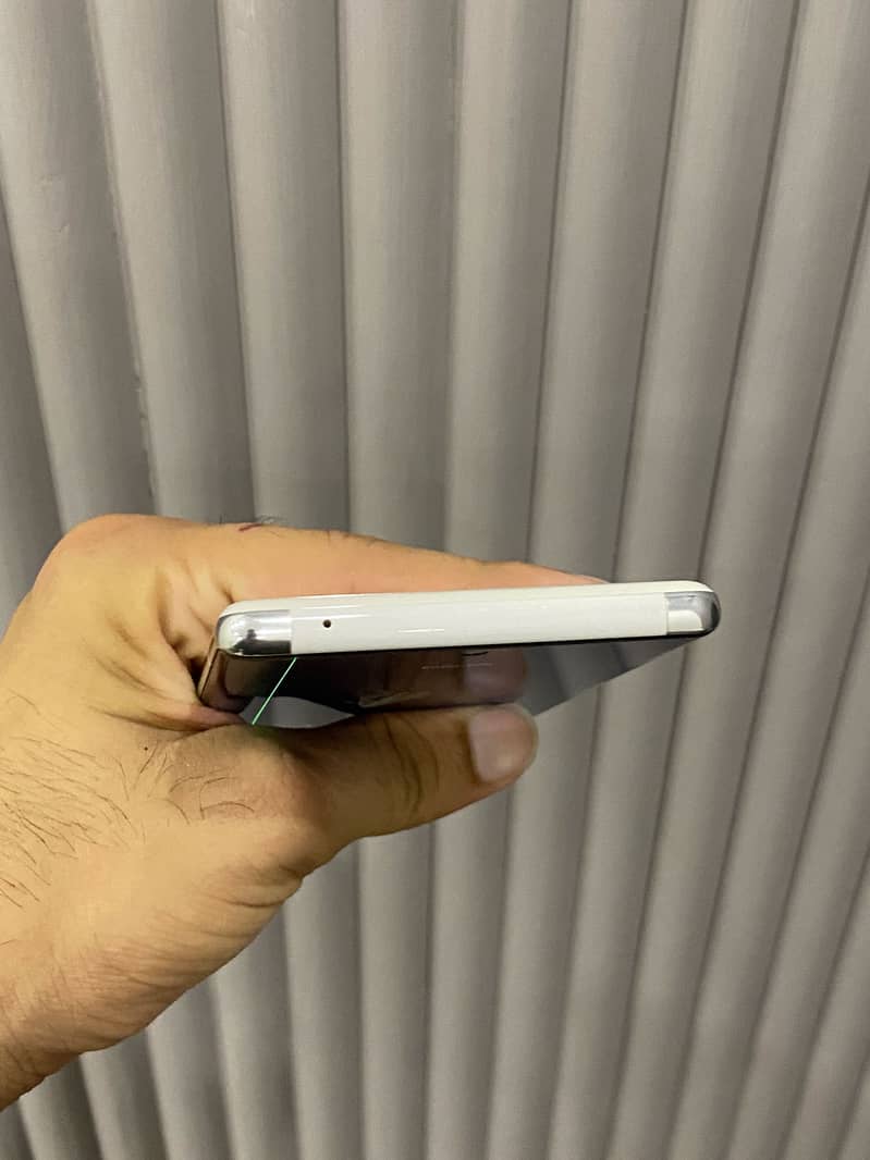 Google Pixel 6 Pro 2