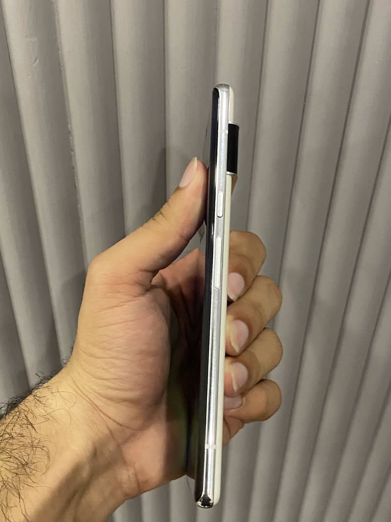 Google Pixel 6 Pro 4