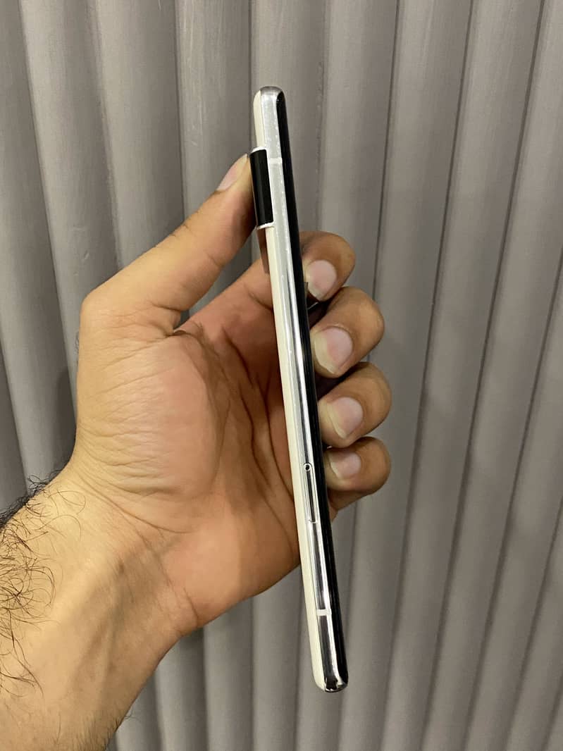 Google Pixel 6 Pro 5