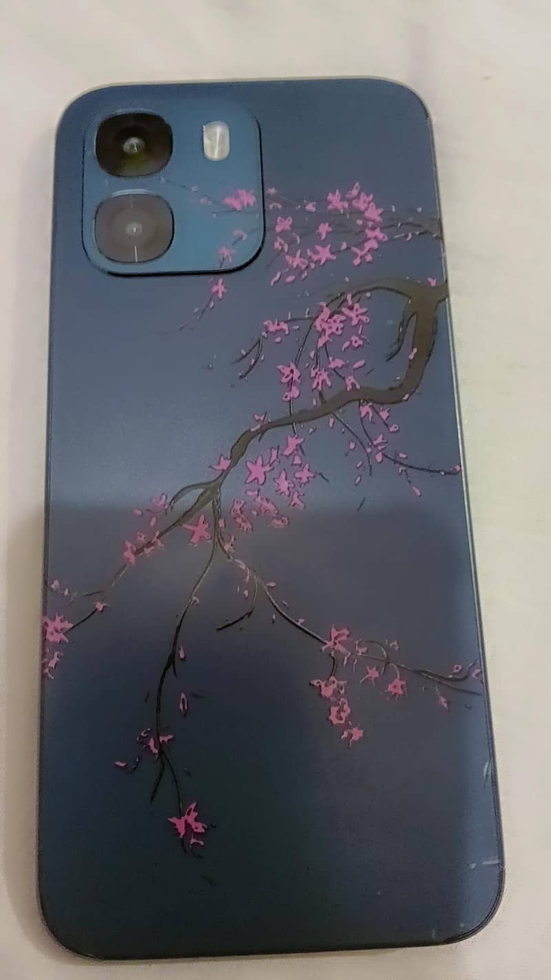 OPPO A6 0