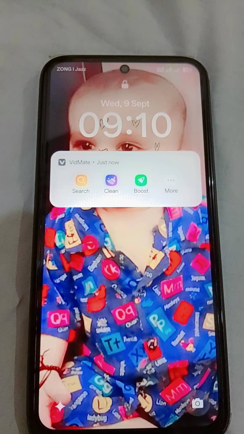 OPPO A6 2