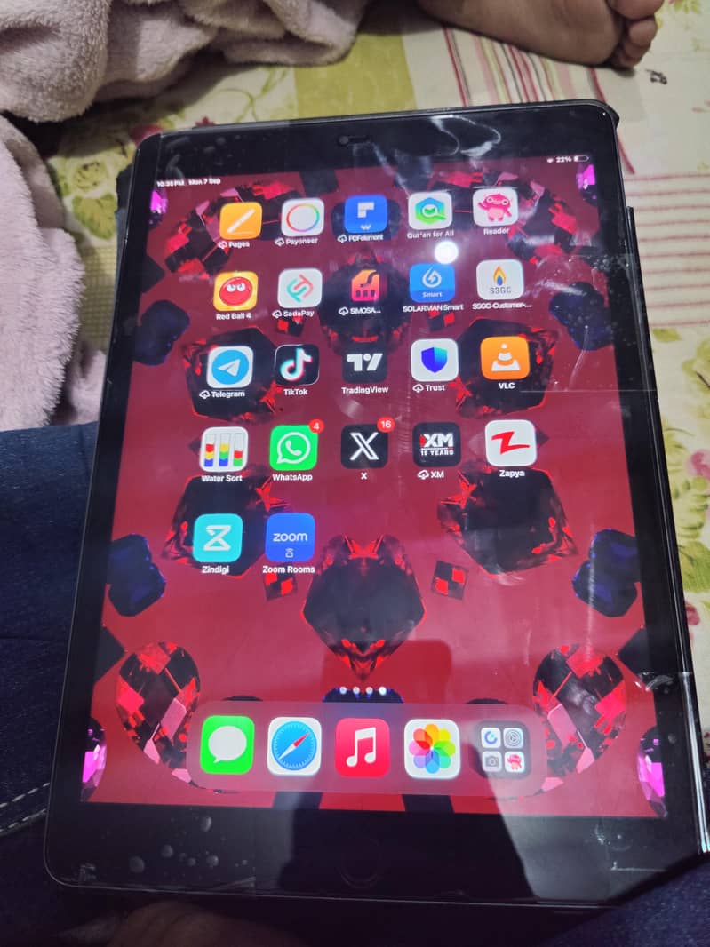 IPAD 9 Generation 64 GB 1