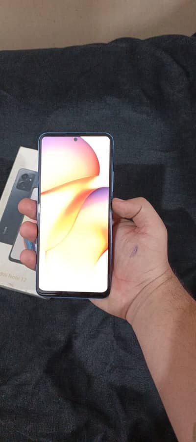 Redmi Note 12 8/128