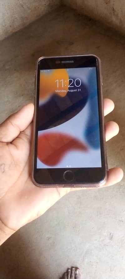 Apple iPhone 7 Plus=128GB
