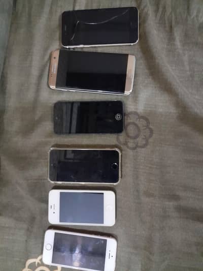 Apple iPhone 5