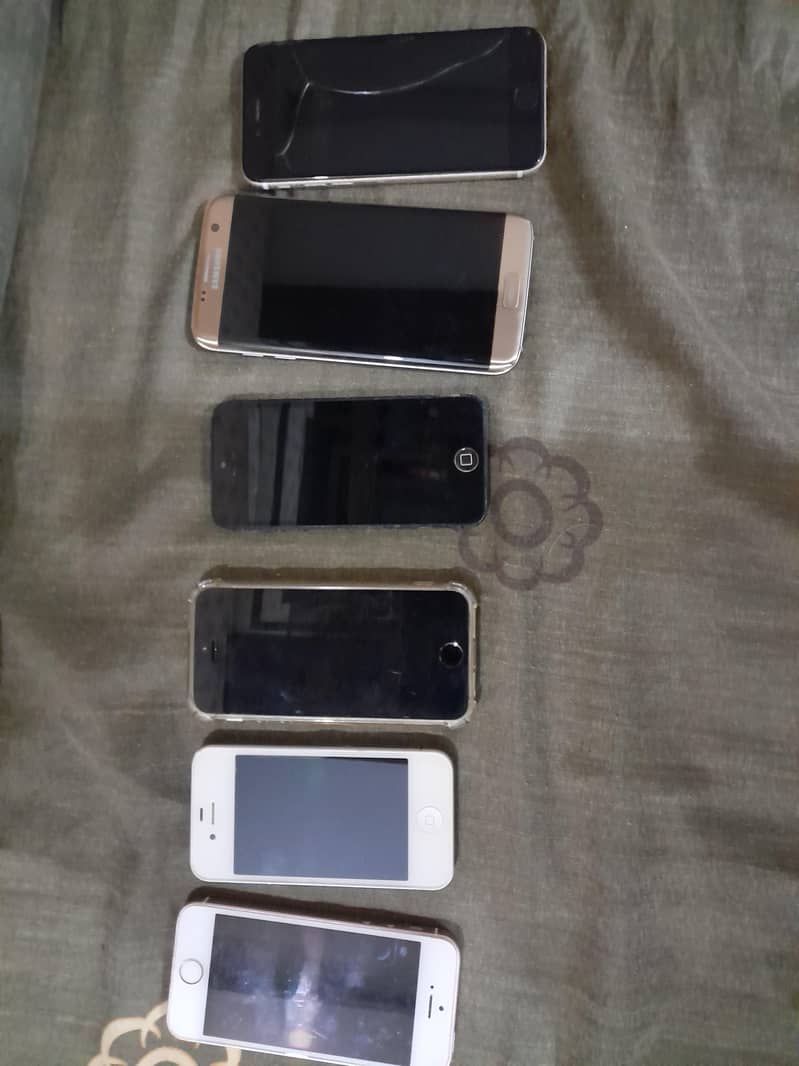 Apple iPhone 5 0