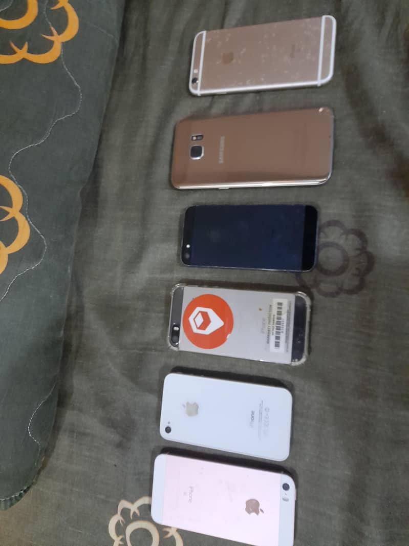 Apple iPhone 5 1