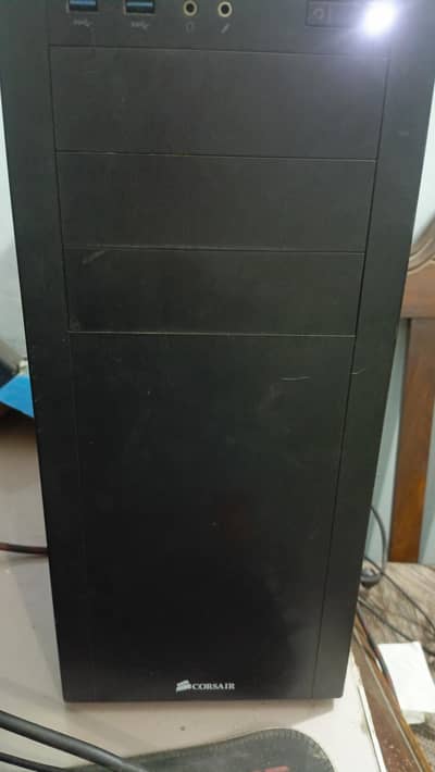 Gaming & Workstation PC | Xeon E5-2680 v4 | RX 480 8GB | 32GB RAM