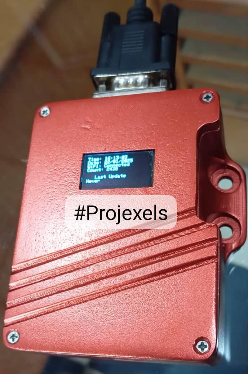 Project/Prototype Development & FYP services 5