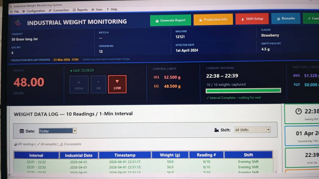 Project/Prototype Development & FYP services 12