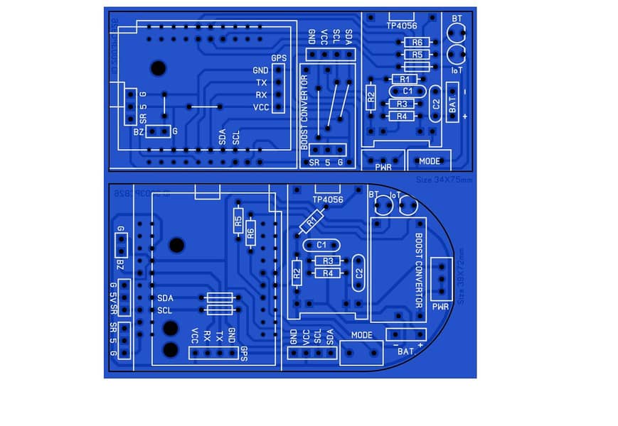 Project/Prototype Development & FYP services 13
