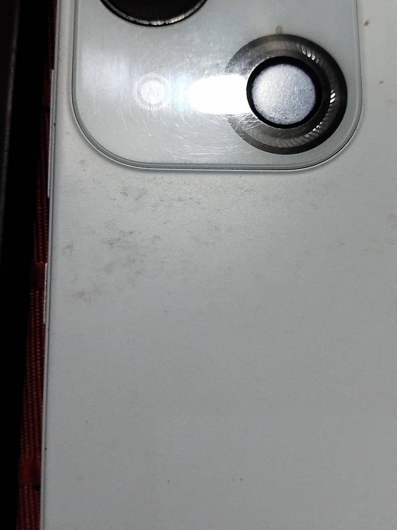 Itel A50C 1