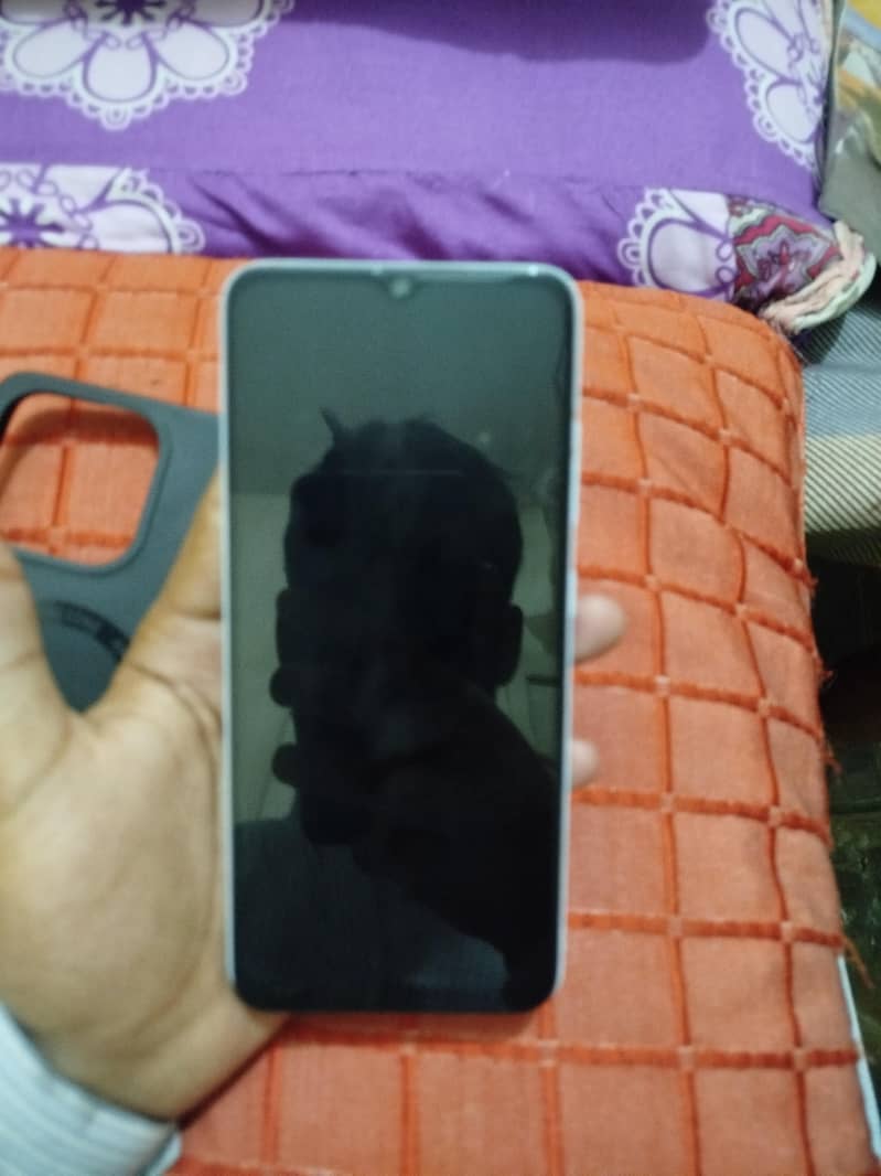 Itel A50C 2