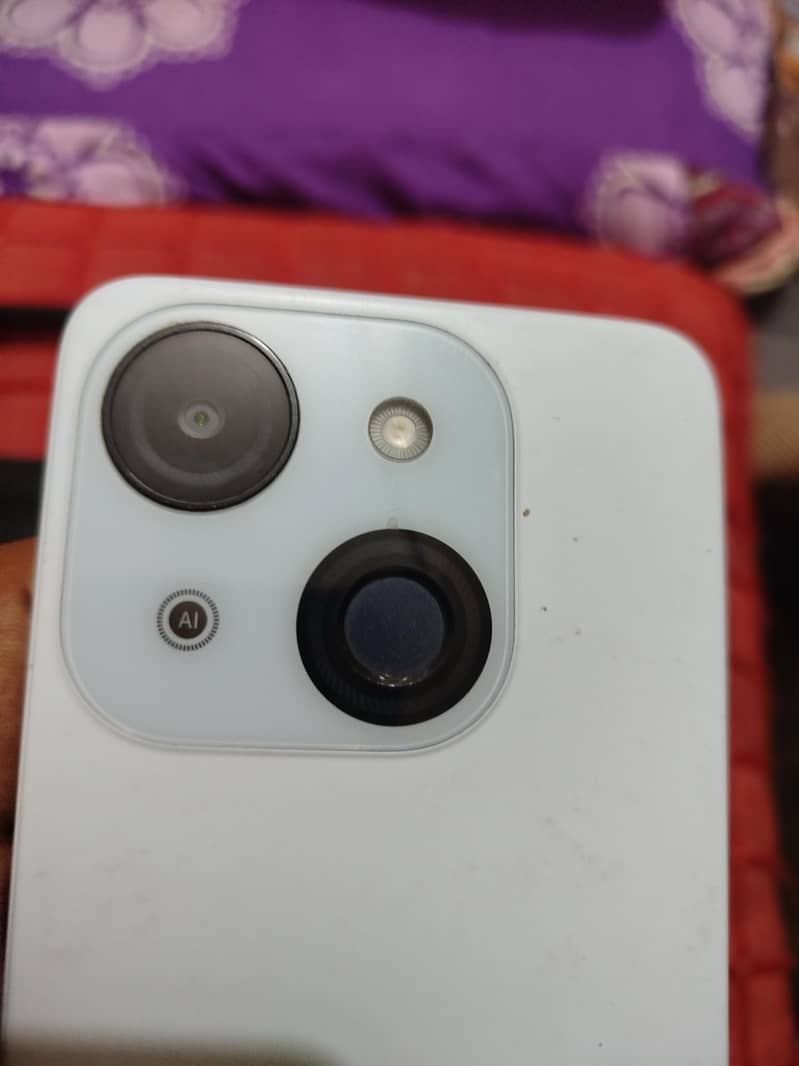 Itel A50C 3