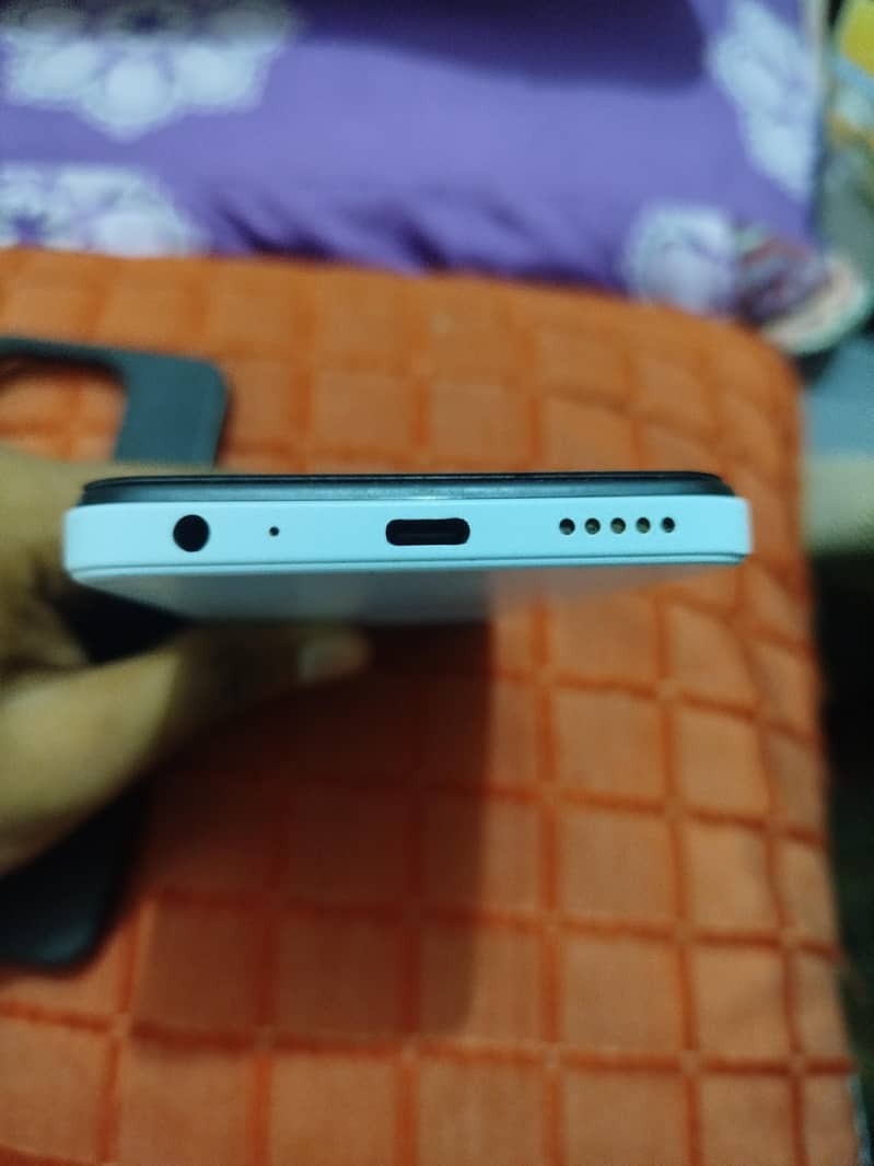 Itel A50C 5