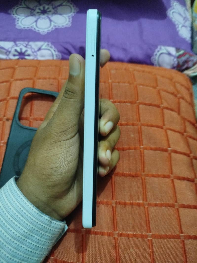 Itel A50C 6